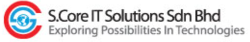 S.Core IT Solutions Sdn Bhd