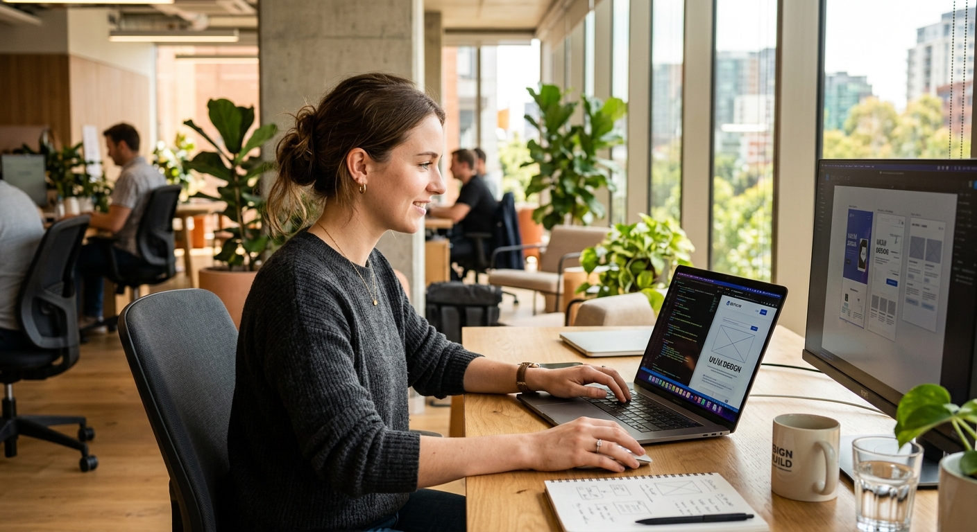 Web & App Development